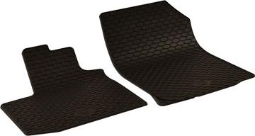 Rameder 163729 - Set covorase - allinparts.ro