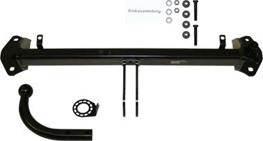 Rameder 109700 - Modul tractare - allinparts.ro