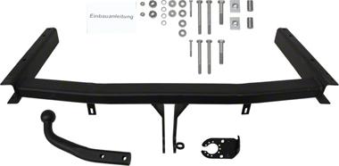 Rameder 104440 - Modul tractare - allinparts.ro