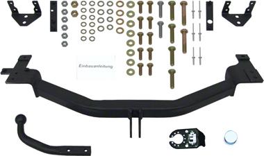 Rameder 104563 - Modul tractare - allinparts.ro