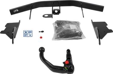 Rameder 104886 - Modul tractare - allinparts.ro