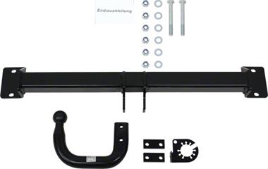Rameder 104743 - Modul tractare - allinparts.ro