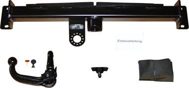 Rameder 104738 - Modul tractare - allinparts.ro