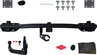 Rameder 104732 - Modul tractare - allinparts.ro