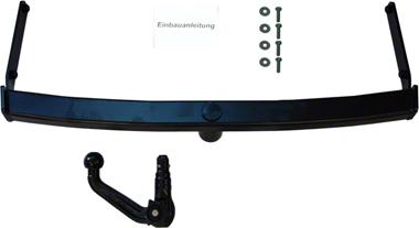 Rameder 105248 - Modul tractare - allinparts.ro