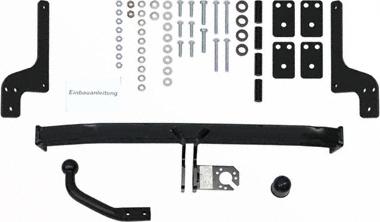 Rameder 105211 - Modul tractare - allinparts.ro