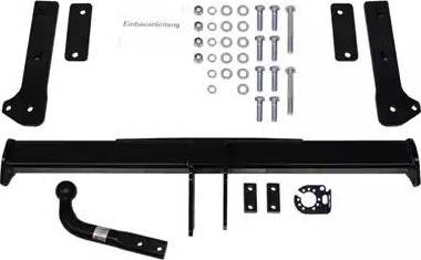 Rameder 105276 - Modul tractare - allinparts.ro