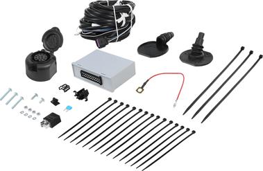 Rameder 211593 - Sa autotractor, tractare allinparts.ro