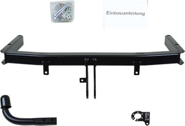 Rameder 100991 - Modul tractare - allinparts.ro