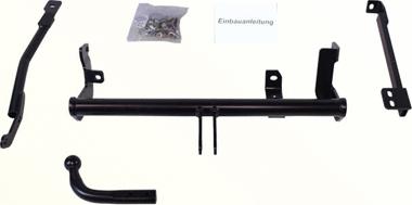Rameder 100904 - Modul tractare allinparts.ro