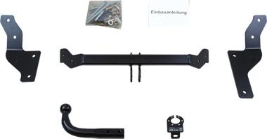 Rameder 100455 - Modul tractare - allinparts.ro