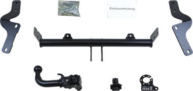 Rameder 100427 - Modul tractare - allinparts.ro