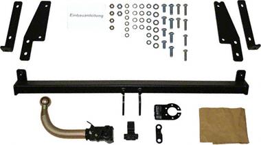 Rameder 100510 - Modul tractare - allinparts.ro