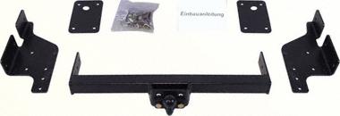 Rameder 100571 - Sa autotractor, tractare allinparts.ro