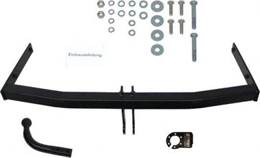 Rameder 100605 - Modul tractare - allinparts.ro