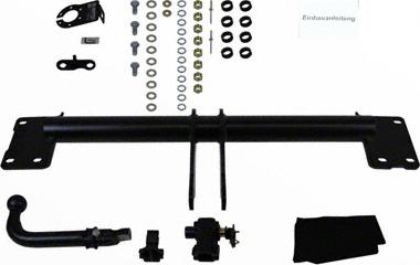 Rameder 100169 - Modul tractare - allinparts.ro