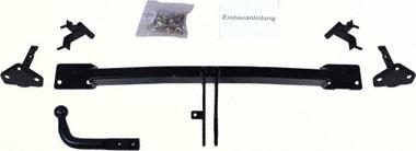 Rameder 100165 - Modul tractare - allinparts.ro