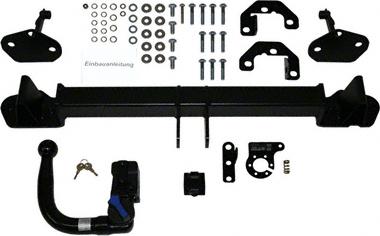 Rameder 100163 - Modul tractare - allinparts.ro