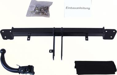 Rameder 100189 - Modul tractare - allinparts.ro