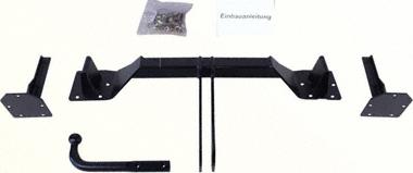 Rameder 100180 - Modul tractare - allinparts.ro