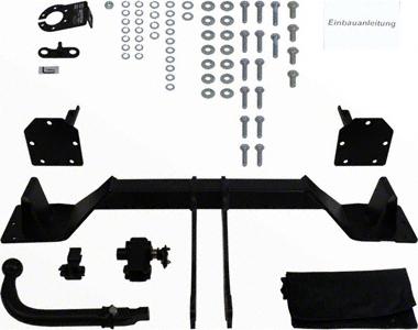 Rameder 100181 - Modul tractare - allinparts.ro