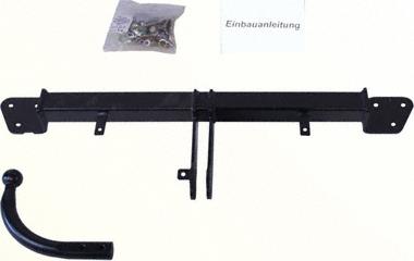 Rameder 100188 - Modul tractare - allinparts.ro