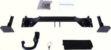 Rameder 100182 - Modul tractare - allinparts.ro