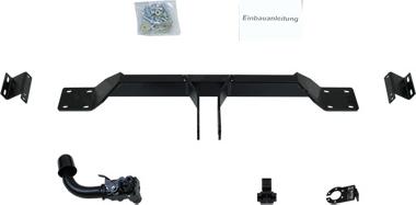 Rameder 100175 - Modul tractare - allinparts.ro