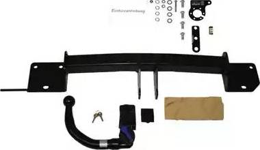 Rameder 100173 - Modul tractare - allinparts.ro