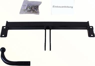 Rameder 100177 - Modul tractare - allinparts.ro
