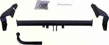 Rameder 100869 - Modul tractare - allinparts.ro