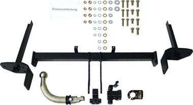 Rameder 100394 - Modul tractare allinparts.ro