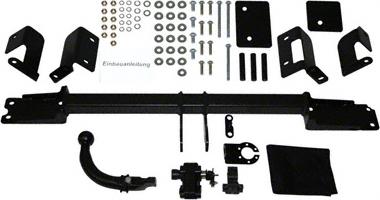 Rameder 100380 - Modul tractare - allinparts.ro