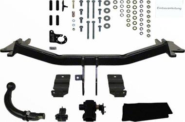 Rameder 100377 - Modul tractare - allinparts.ro