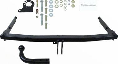 Rameder 100243 - Modul tractare allinparts.ro