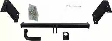 Rameder 100205 - Modul tractare - allinparts.ro