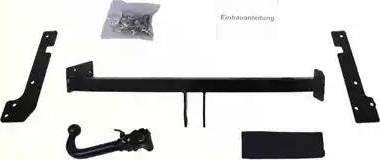 Rameder 100216 - Modul tractare - allinparts.ro