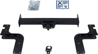Rameder 100212 - Sa autotractor, tractare allinparts.ro
