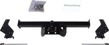 Rameder 100238 - Sa autotractor, tractare allinparts.ro