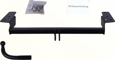 Rameder 100275 - Modul tractare - allinparts.ro