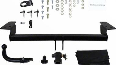 Rameder 100276 - Modul tractare - allinparts.ro