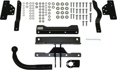 Rameder 100795 - Modul tractare - allinparts.ro