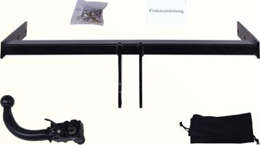Rameder 100788 - Modul tractare allinparts.ro