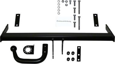 Rameder 101998 - Modul tractare - allinparts.ro