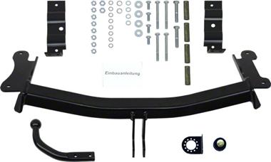 Rameder 101566 - Modul tractare - allinparts.ro