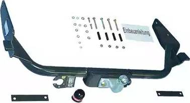 Rameder 101506 - Sa autotractor, tractare allinparts.ro