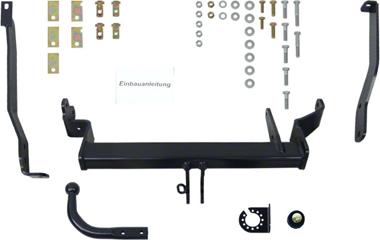 Rameder 101694 - Modul tractare allinparts.ro