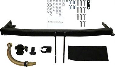 Rameder 171483 - Sa autotractor, tractare - allinparts.ro