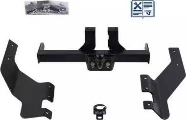 Rameder 101018 - Sa autotractor, tractare allinparts.ro