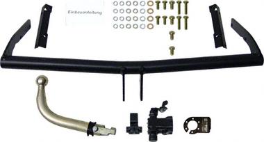 Rameder 101117 - Modul tractare allinparts.ro